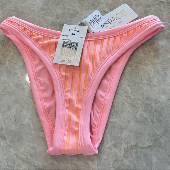L*Space Foley Bikini‎ Bottom - Picture 6 of 10